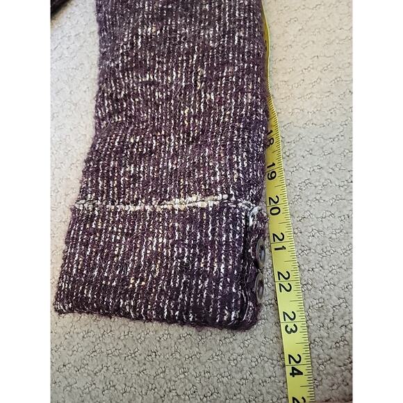 Lafayette 148 New York Alpaca Jacket Blazer Women's 10 - Picture 10 of 13